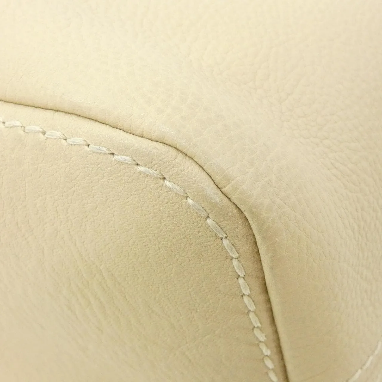 PRADA BR4712 肩背包 黑色 中古品A - 縮圖 3