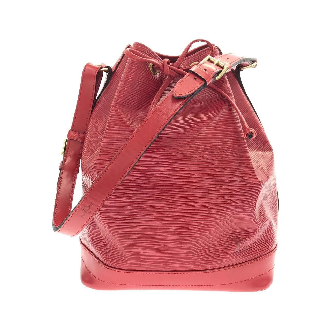 LOUIS VUITTON M44007 Shoulder Epi