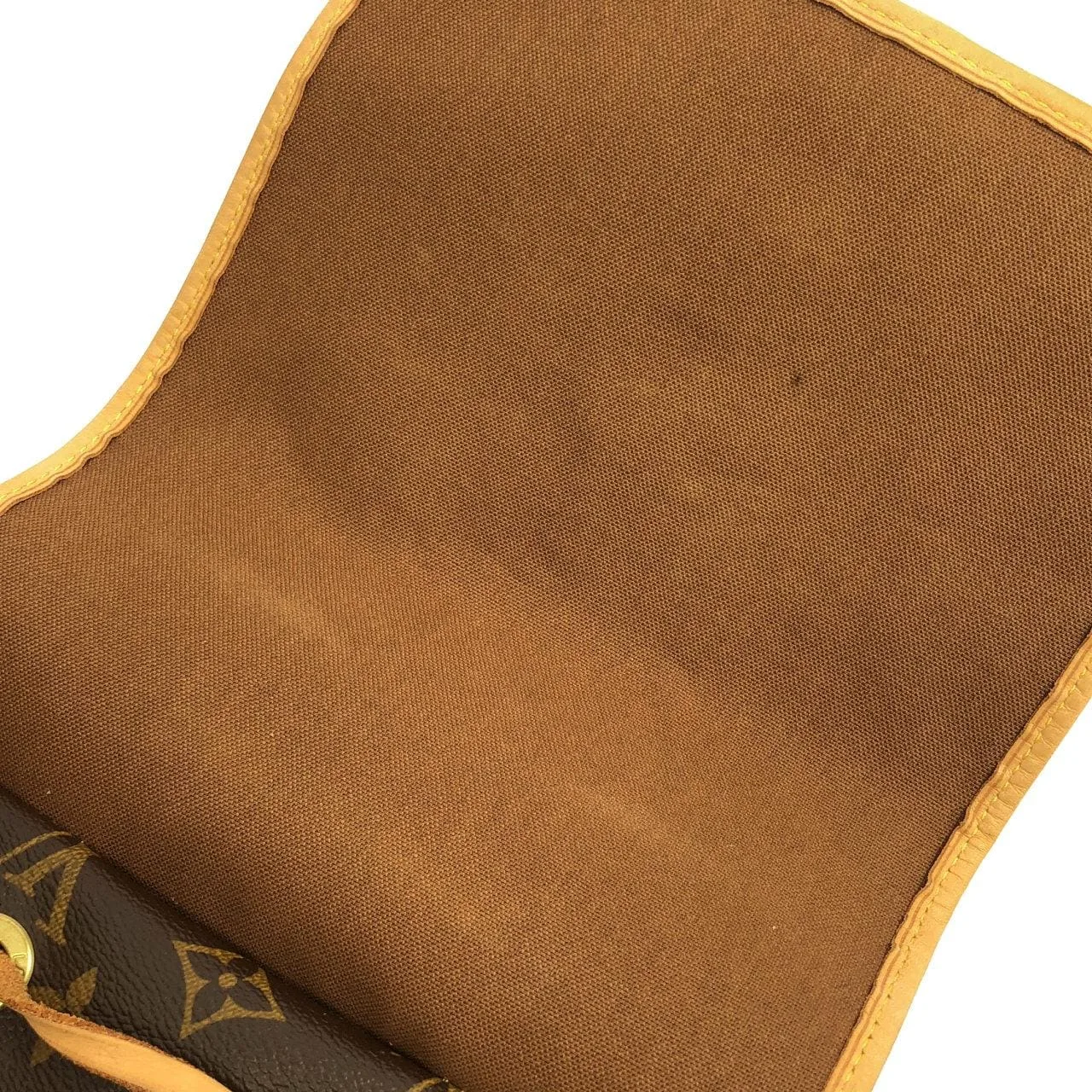 LOUIS VUITTON M40107 Backpack Monogram Black Monogram Rank A - Thumbnail 10