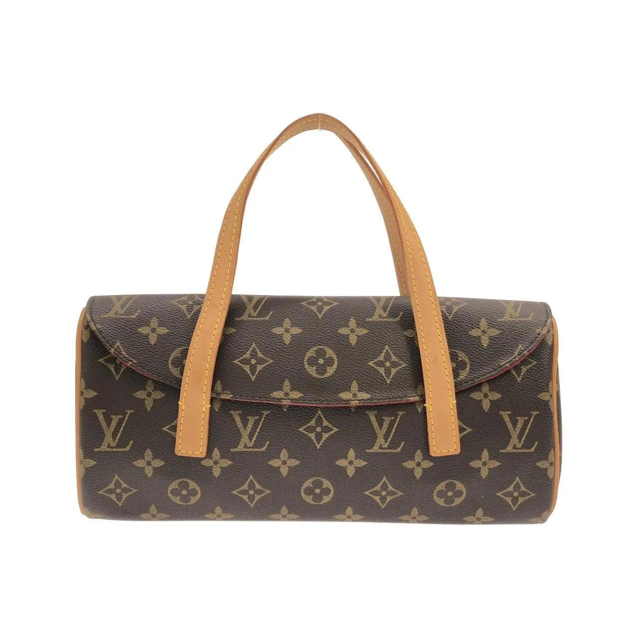 LOUIS VUITTON M51902 手提包 Monogram Black