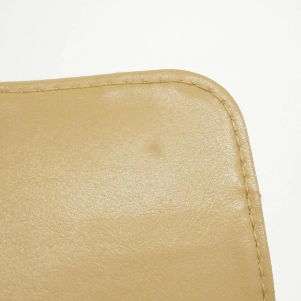 CHANEL 14687 Shoulder 黑色 中古品A - 縮圖 10