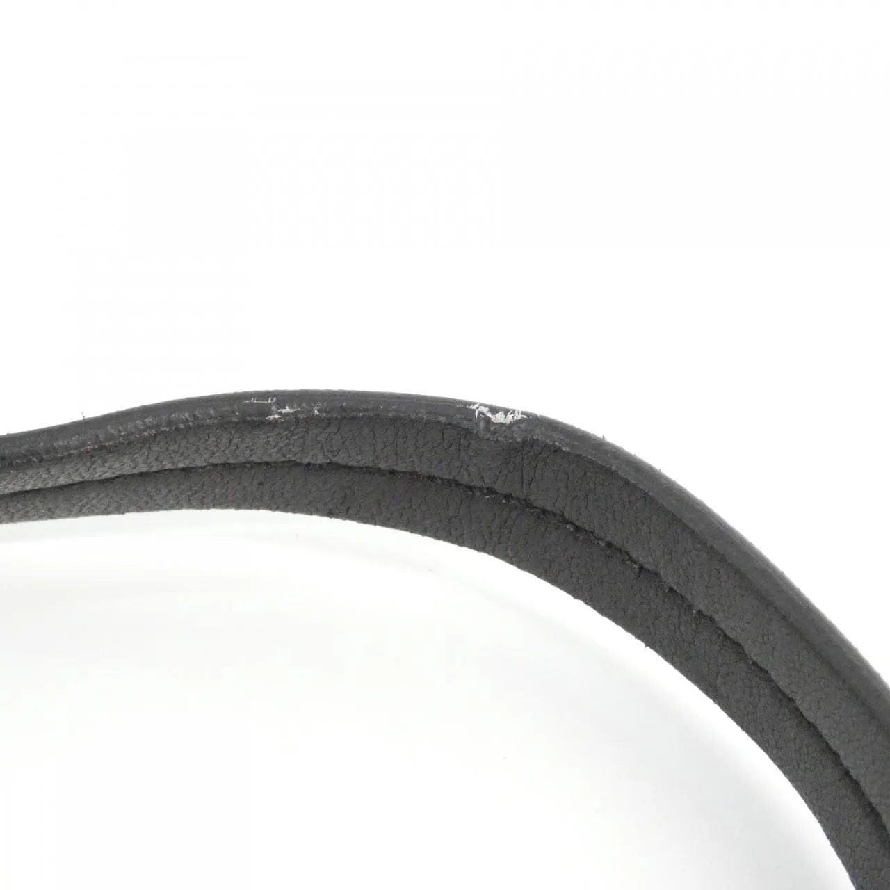 CHANEL Handbag 黑色 中古品A - 縮圖 6