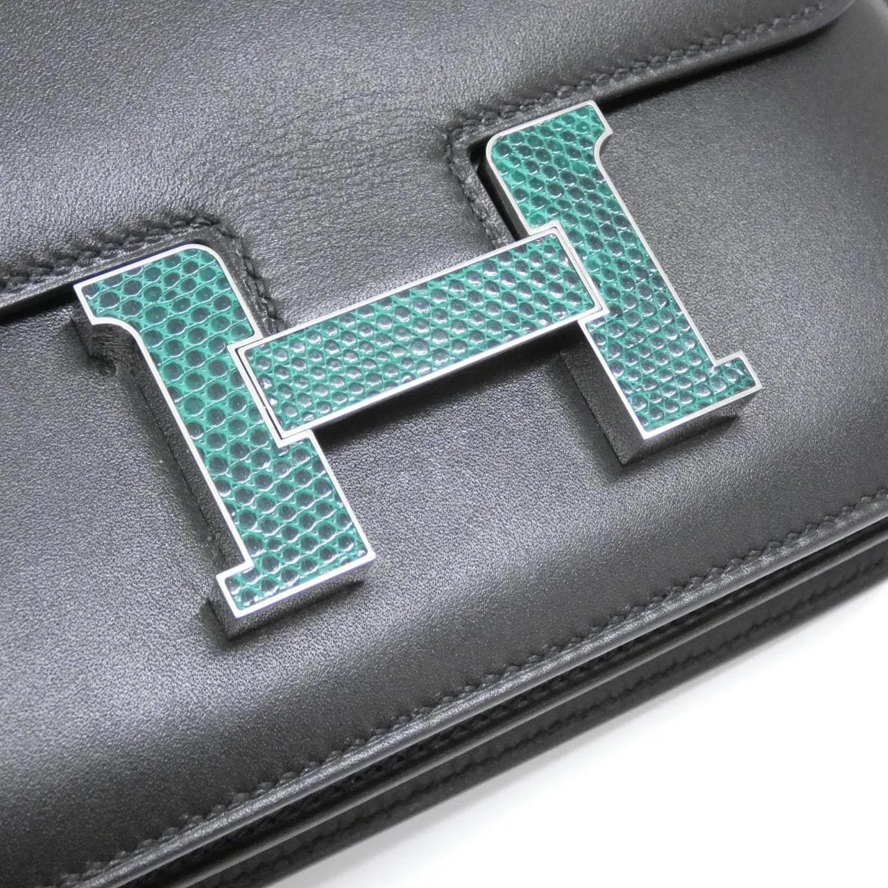HERMES Constance 肩背包 4