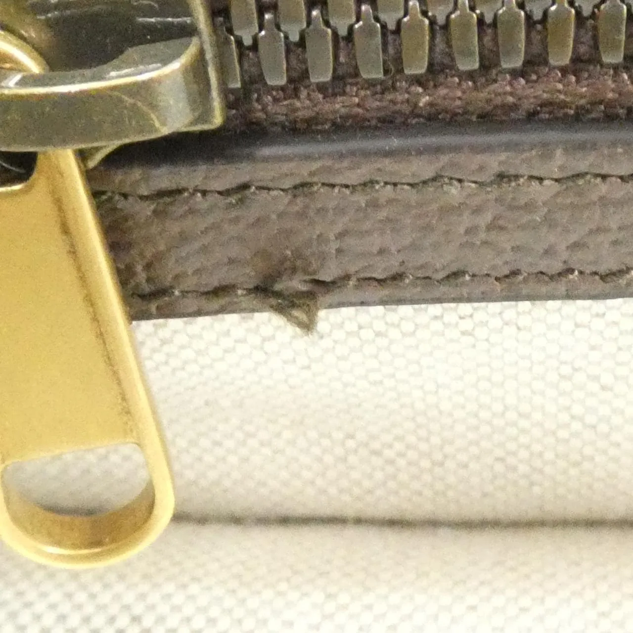 GUCCI 792114 FADMF Backpack Canvas Black Canvas Rank A - Thumbnail 10