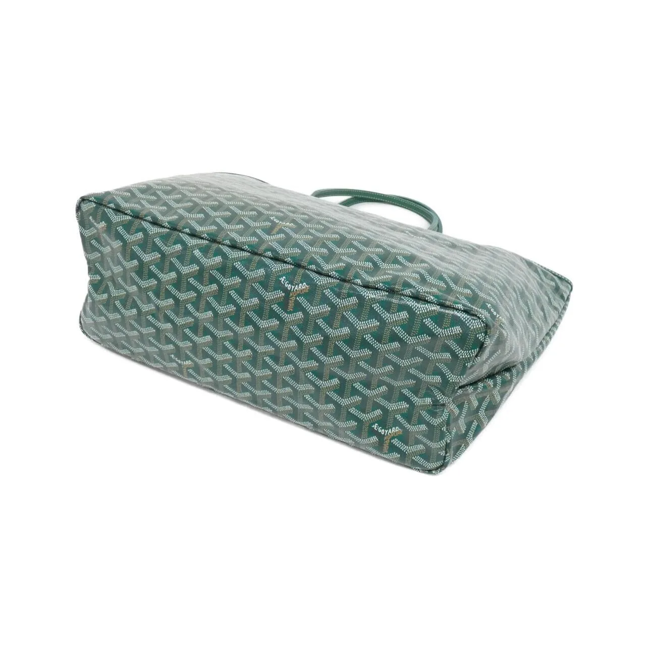 GOYARD Saint Louis AMA LOUIS PM Tote Canvas 2