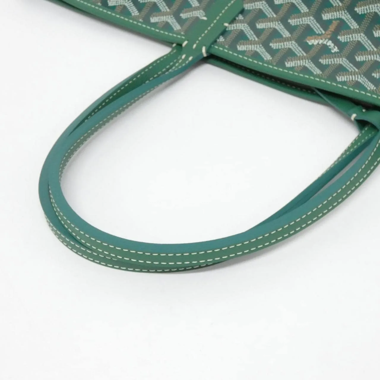 GOYARD Saint Louis AMA LOUIS PM Tote Canvas 3