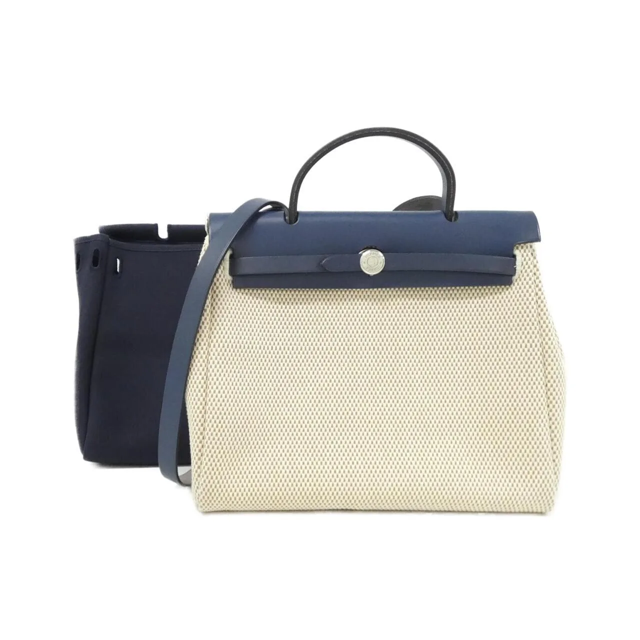 HERMES Herbag 038465CK 手提包