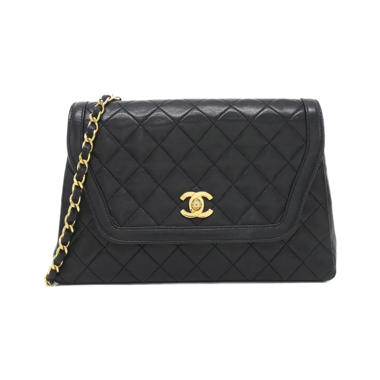 CHANEL 肩背包 羊皮
