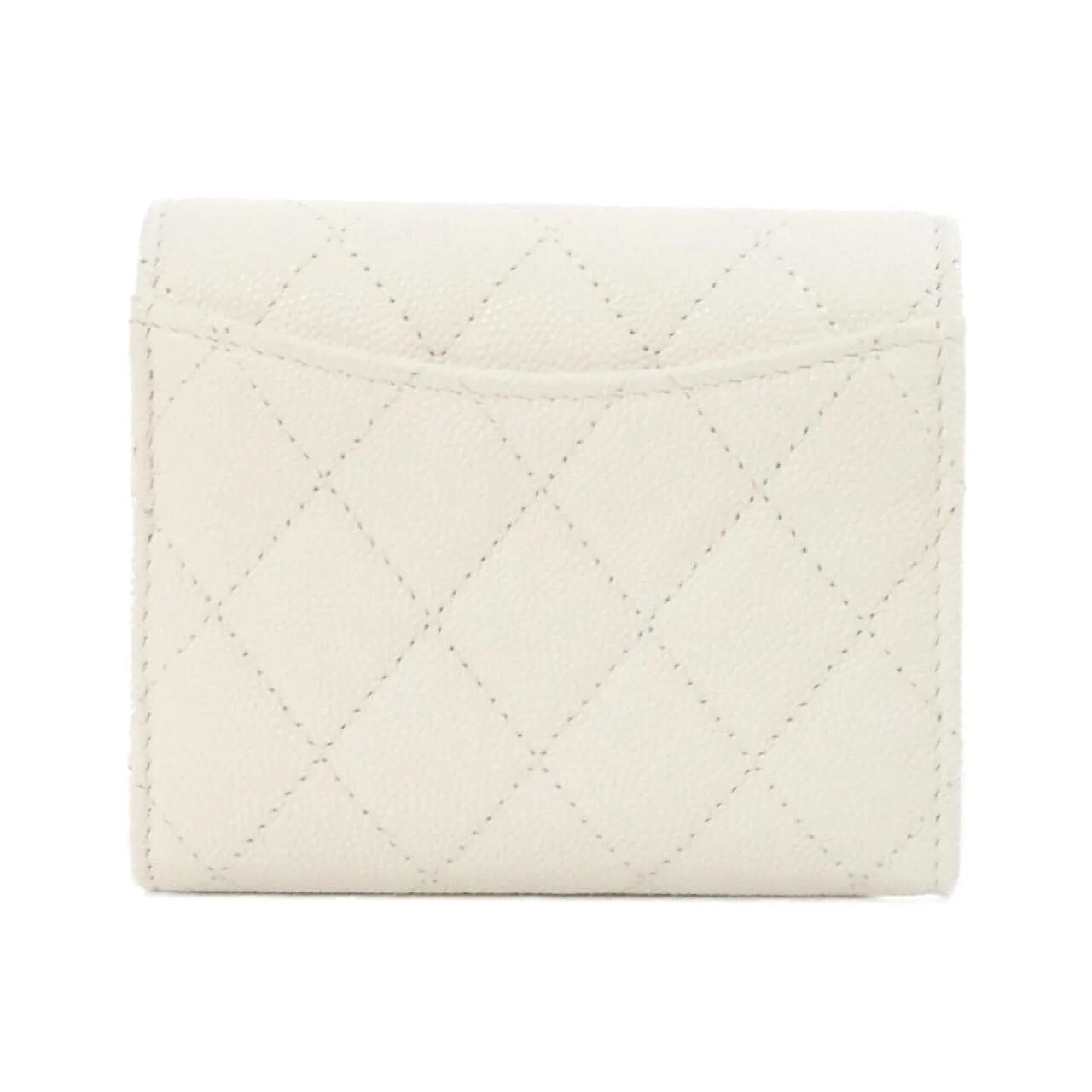 CHANEL Timeless Classic AP0229 Wallet Grained Calfskin 2