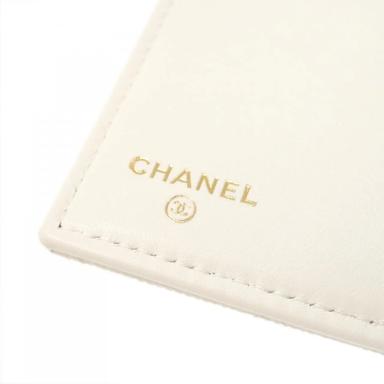 CHANEL Timeless Classic AP0229 Wallet Grained Calfskin 5