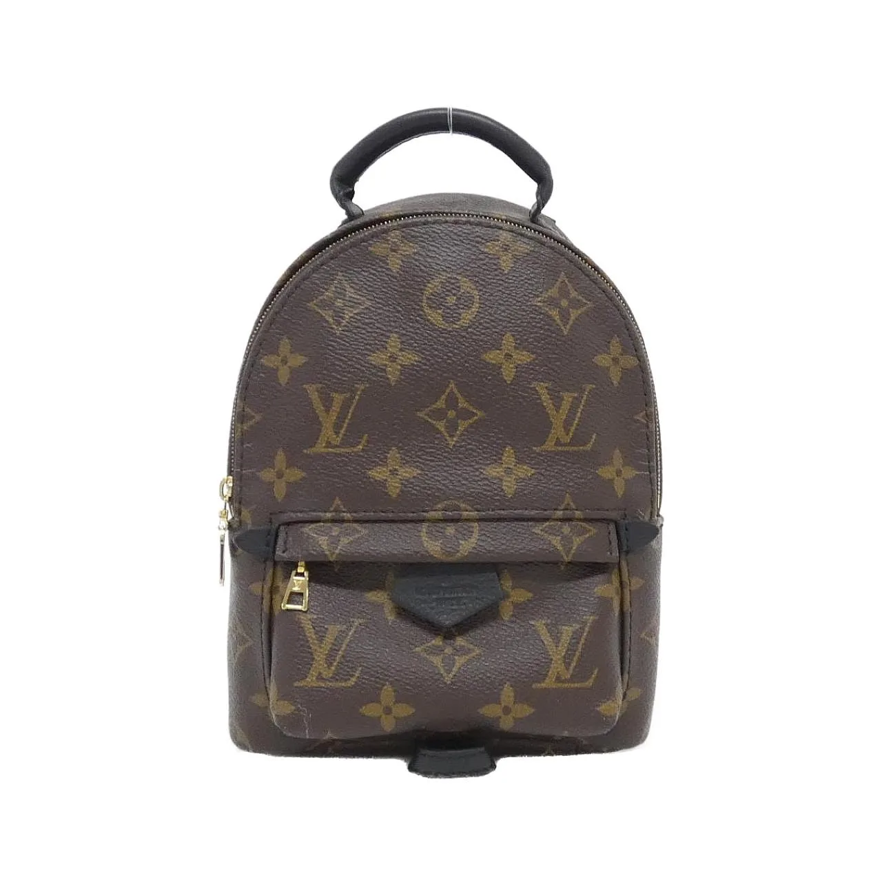 LOUIS VUITTON Palm Springs M44873 Backpack Monogram