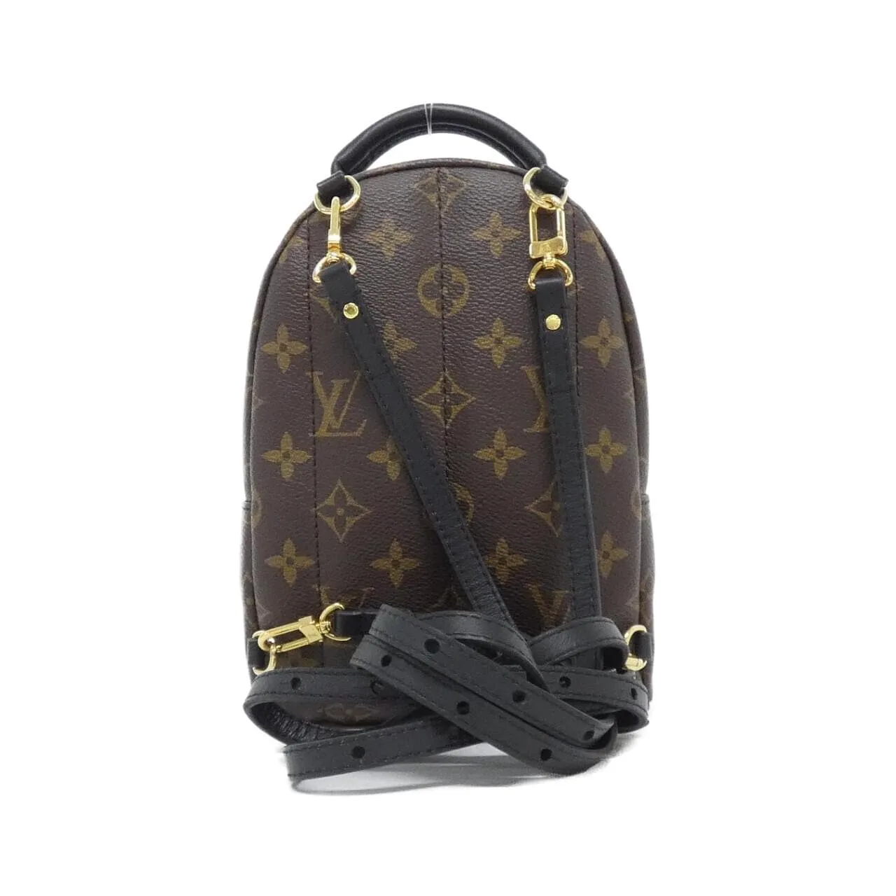 LOUIS VUITTON Palm Springs M44873 Backpack Monogram 2