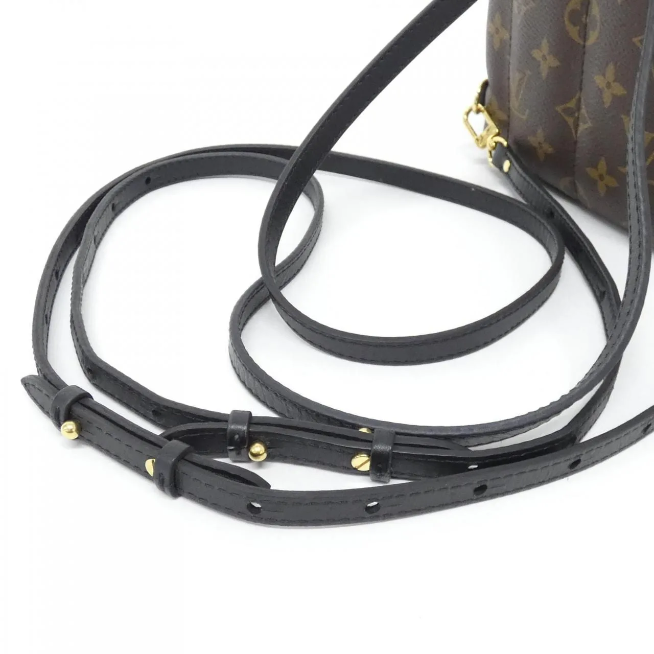 LOUIS VUITTON Palm Springs M44873 Backpack Monogram 5