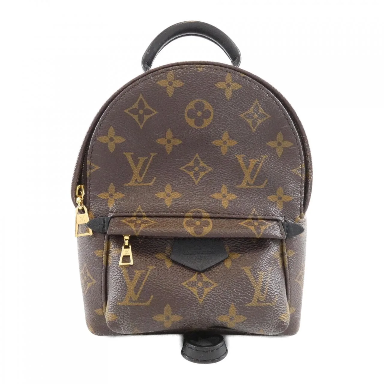 LOUIS VUITTON M41562 Backpack Monogram