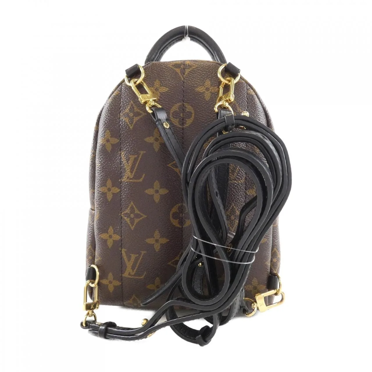 LOUIS VUITTON M41562 Backpack Monogram 2
