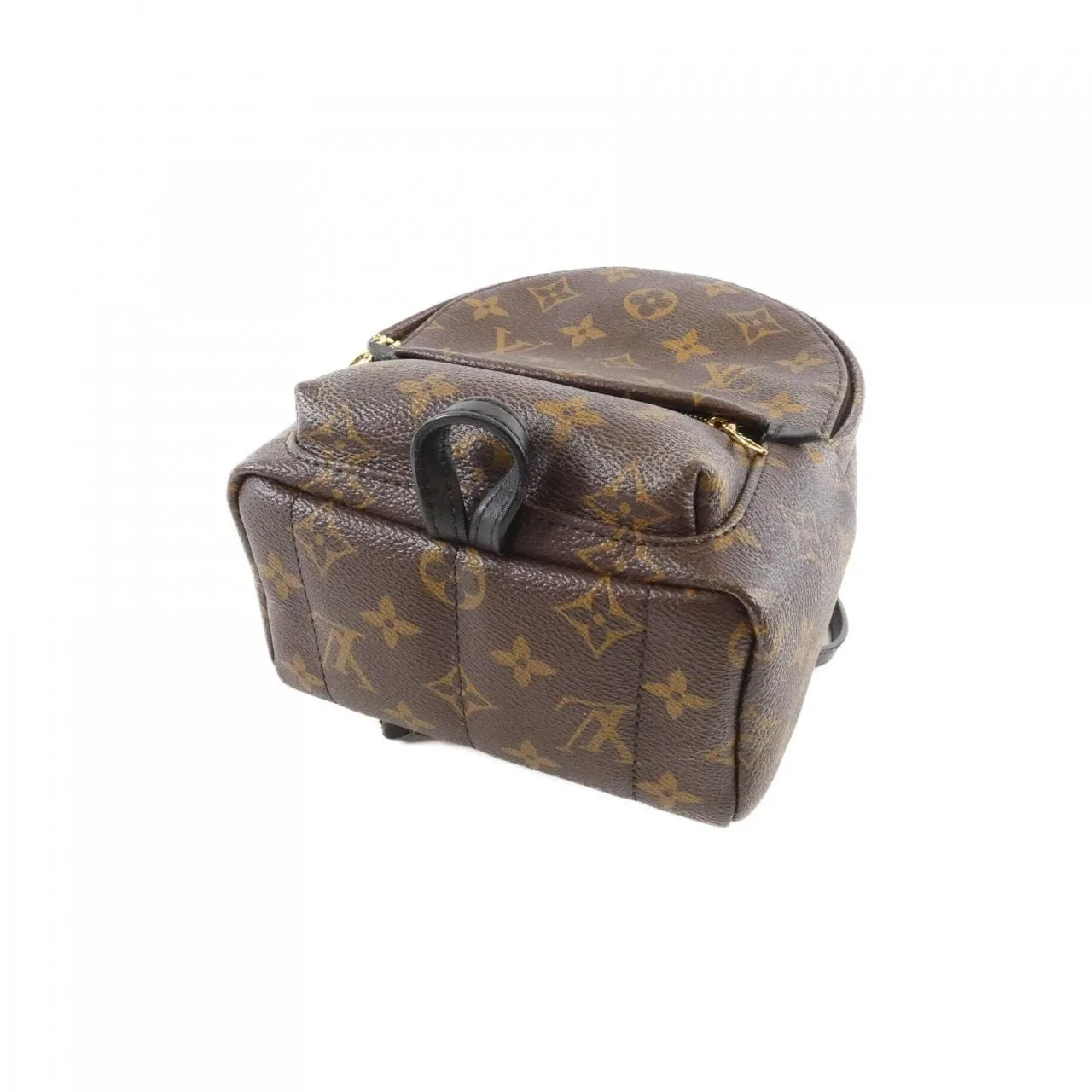 LOUIS VUITTON M41562 Backpack Monogram 3