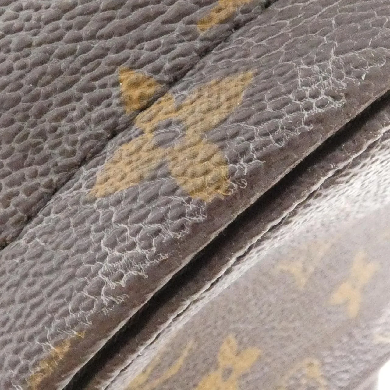 LOUIS VUITTON M41562 Backpack Monogram 5