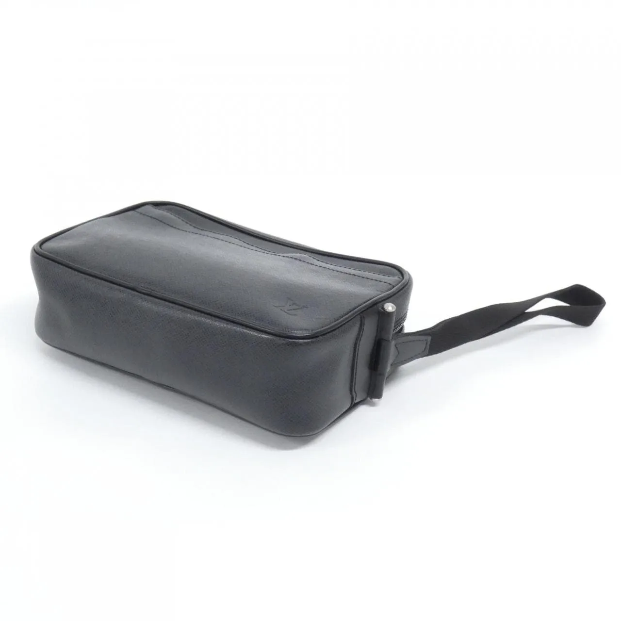 LOUIS VUITTON M30812 Business 黑色 中古品A - 縮圖 3