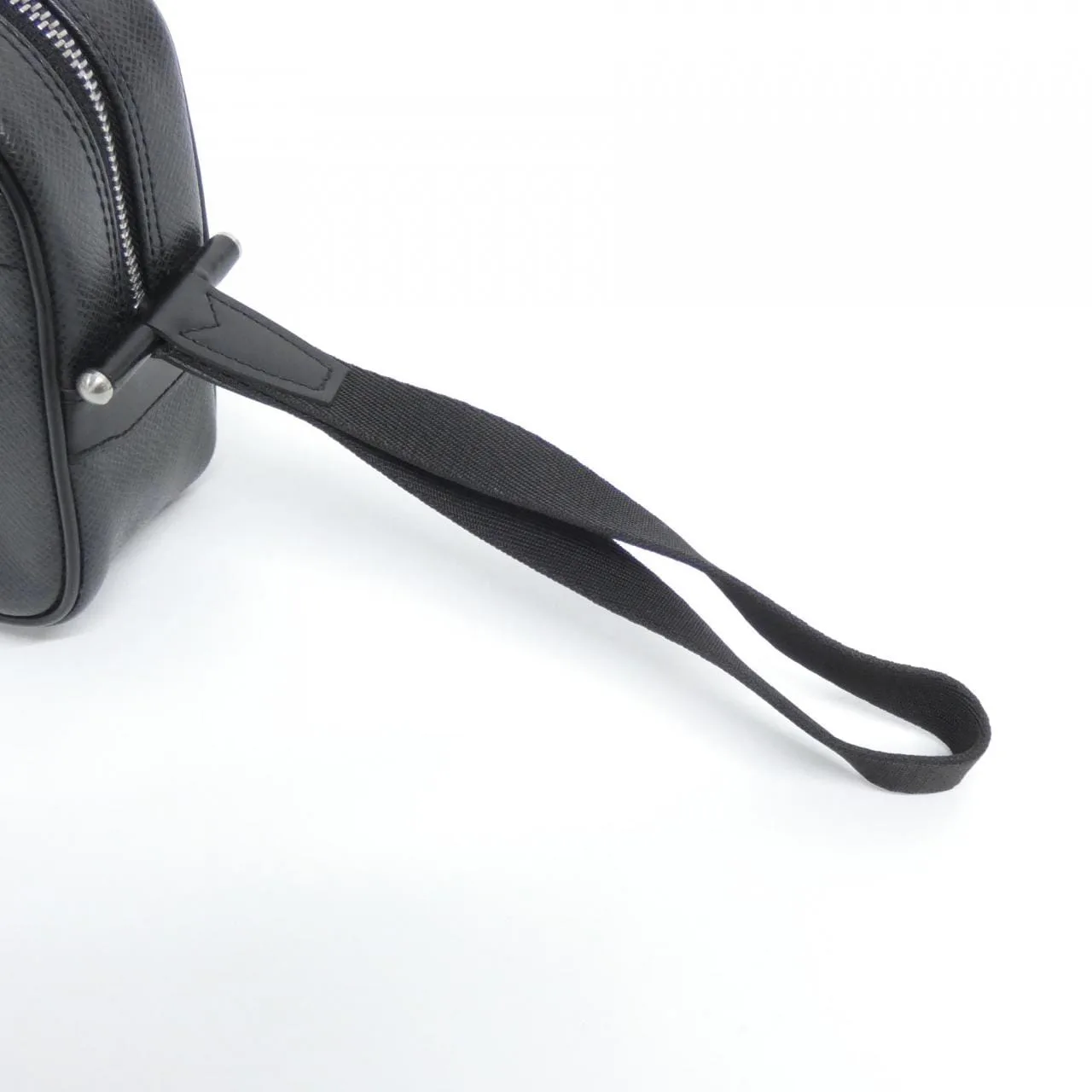 LOUIS VUITTON M30812 Business 黑色 中古品A - 縮圖 6