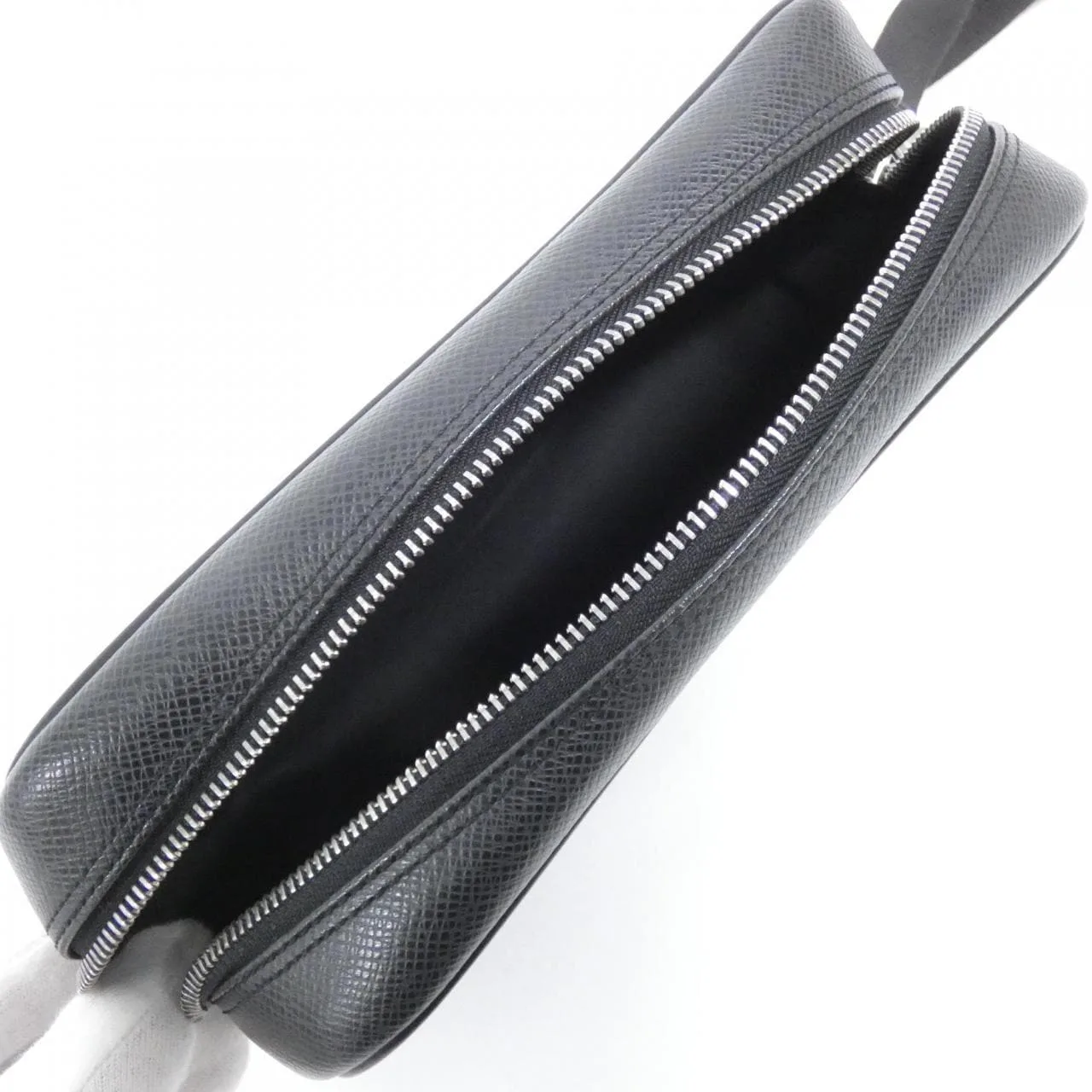 LOUIS VUITTON M30812 Business 黑色 中古品A - 縮圖 7