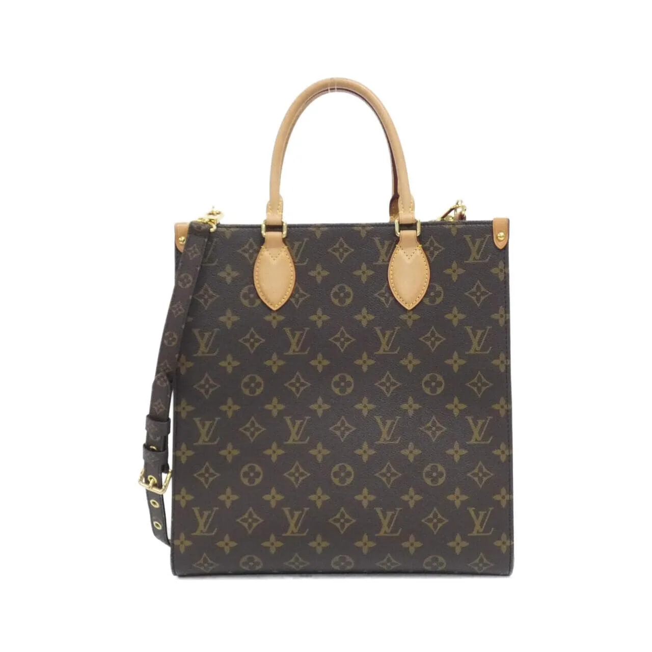 LOUIS VUITTON M45848 Handbag Monogram