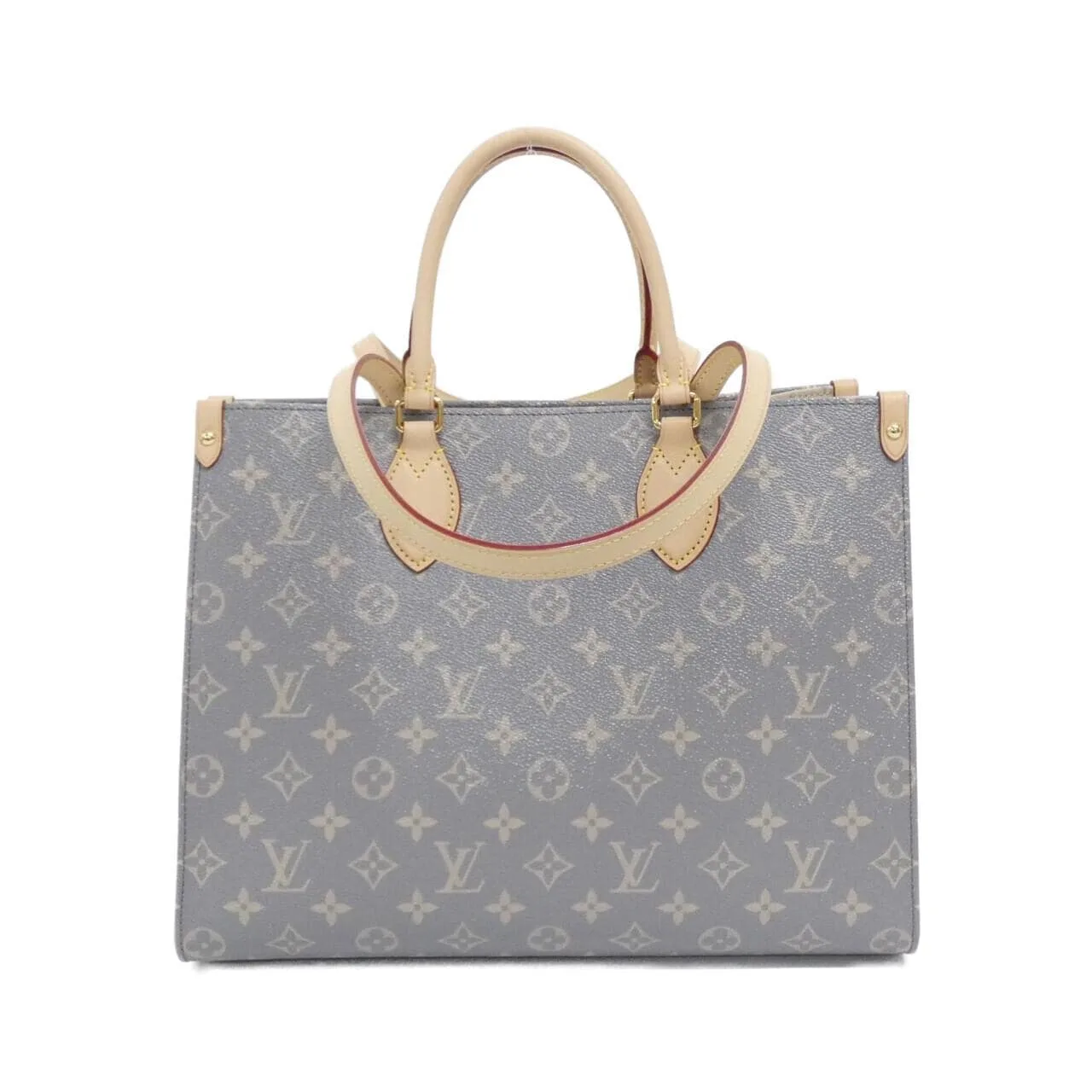LOUIS VUITTON M12415 Handbag Monogram
