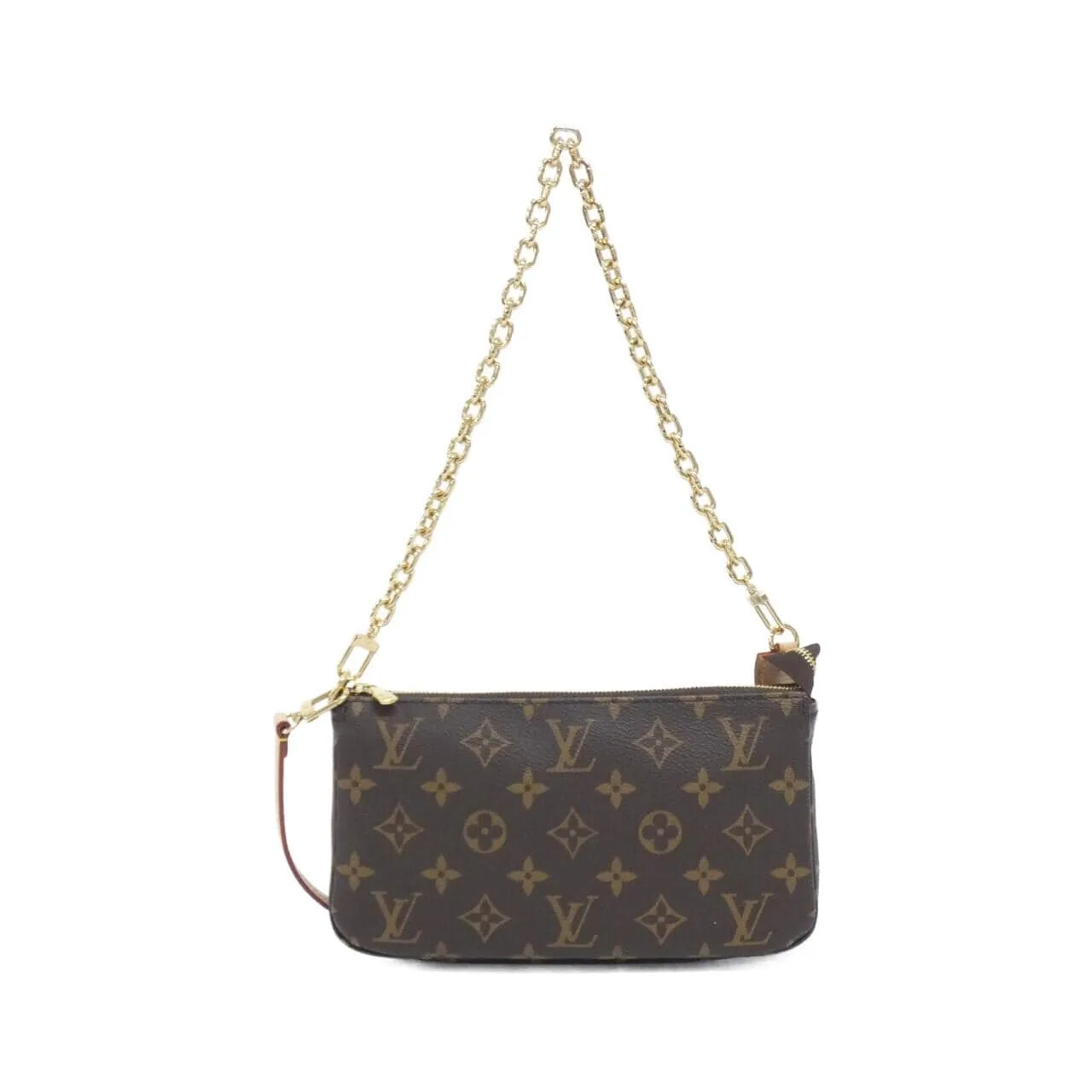 LOUIS VUITTON Pochette M82766 Pochette Monogram