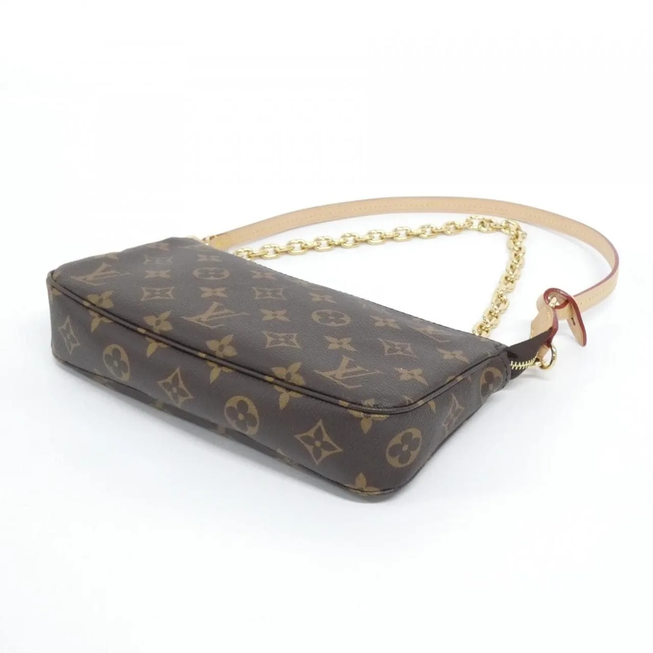 LOUIS VUITTON Pochette M82766 Pochette Monogram 2
