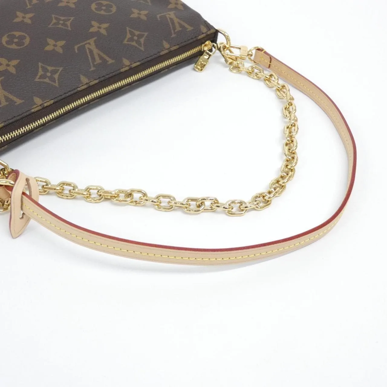 LOUIS VUITTON Pochette M82766 Pochette Monogram 3