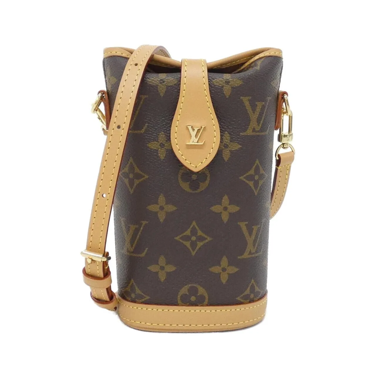 LOUIS VUITTON M80874 Pouch Monogram
