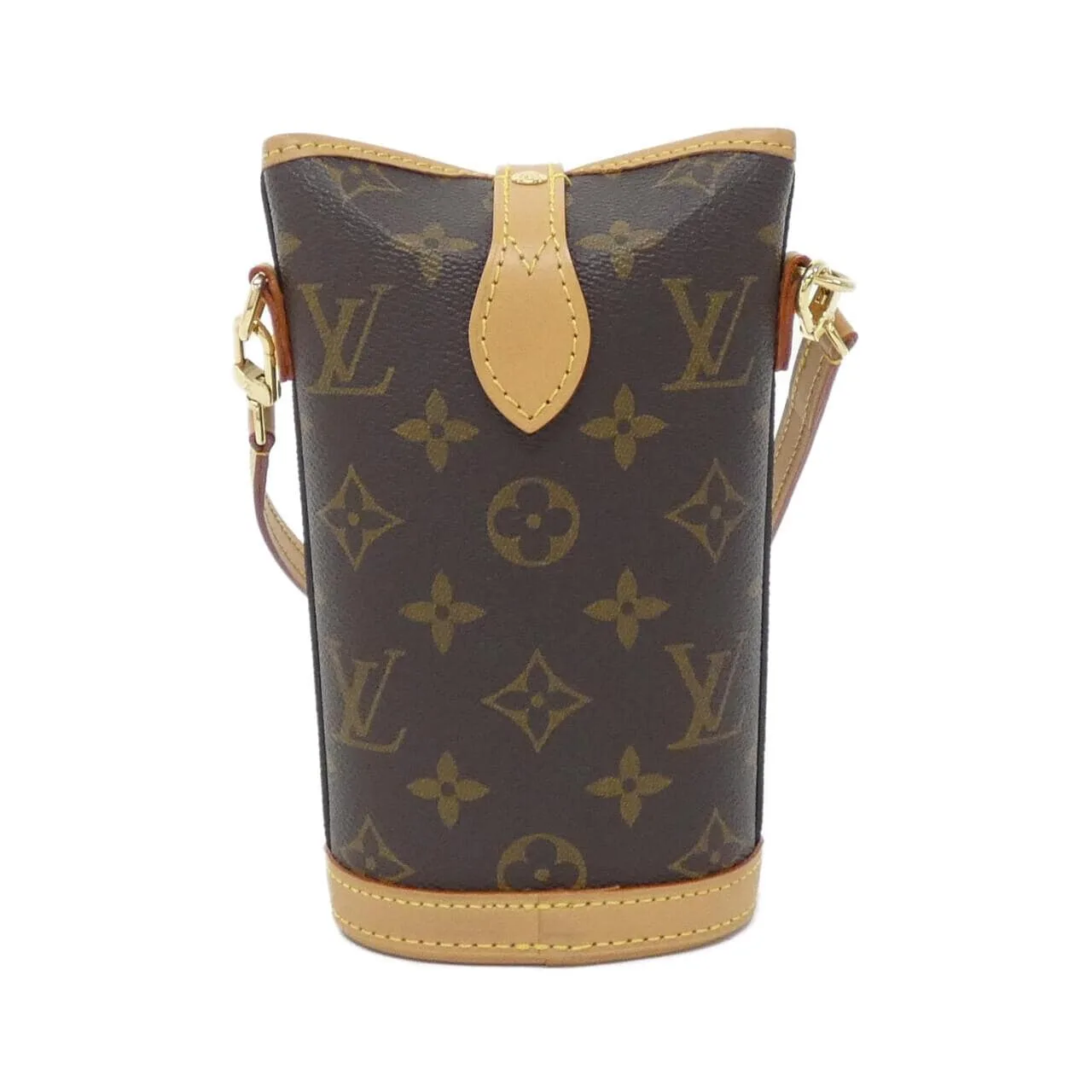 LOUIS VUITTON M80874 Pouch Monogram 2