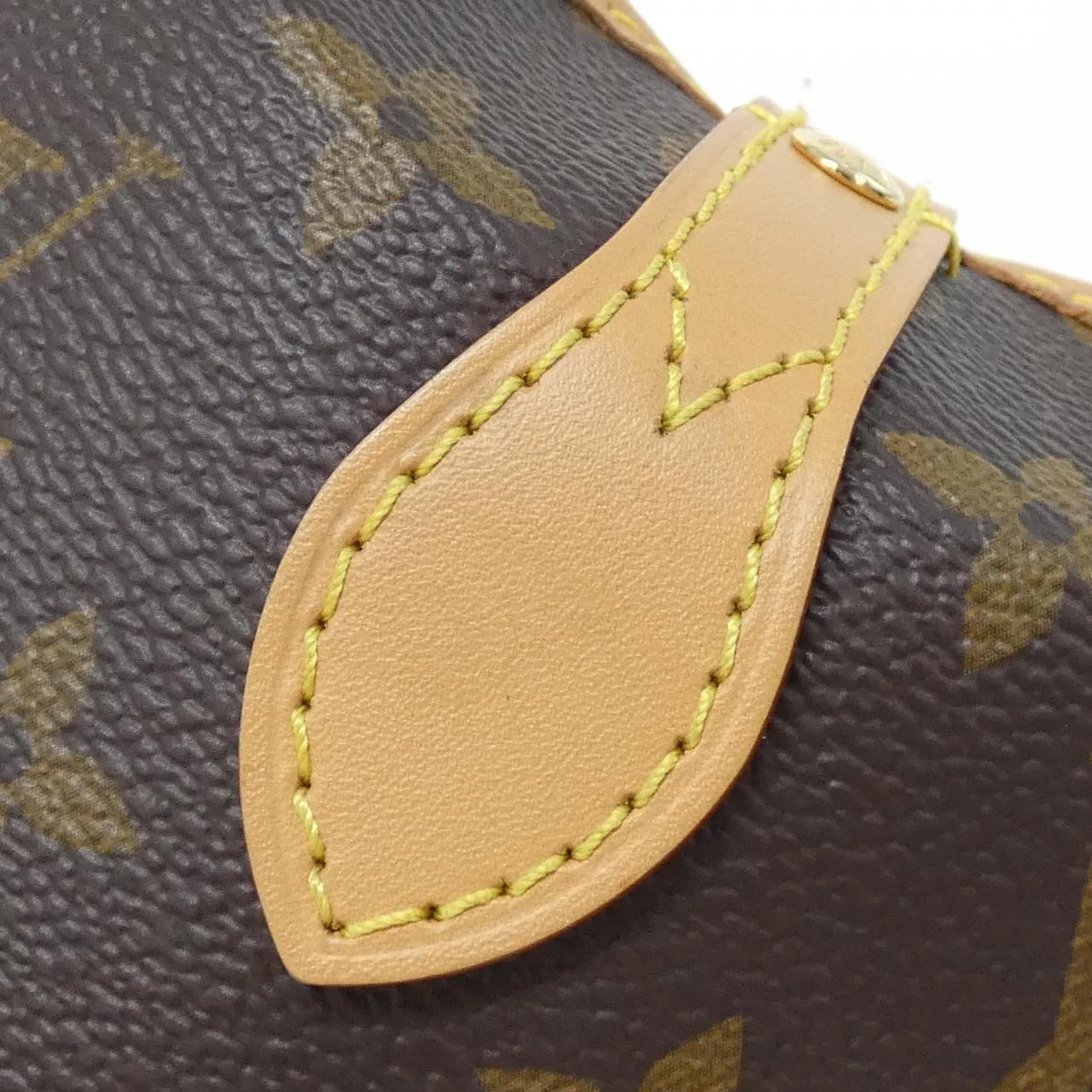 LOUIS VUITTON M80874 Pouch Monogram 4