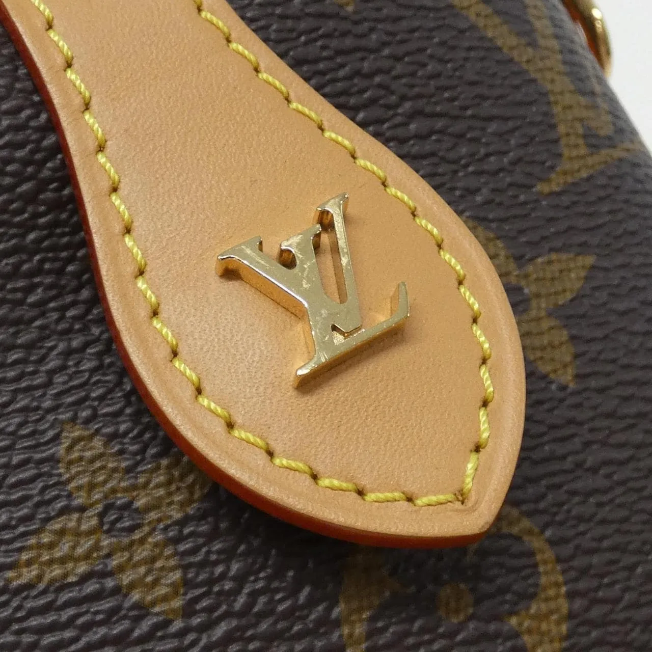 LOUIS VUITTON M80874 Pouch Monogram 5