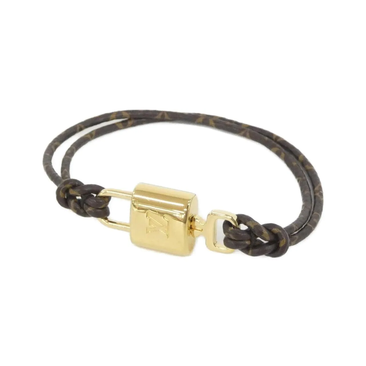 LOUIS VUITTON M8275F 配飾 Monogram