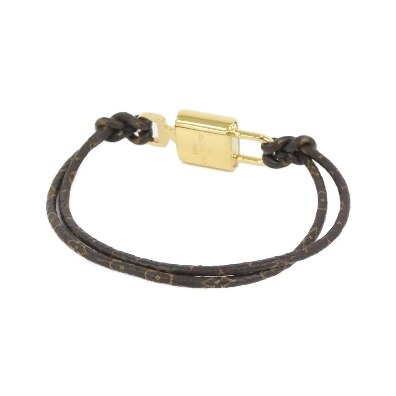 LOUIS VUITTON M8275F 配飾 Monogram 2