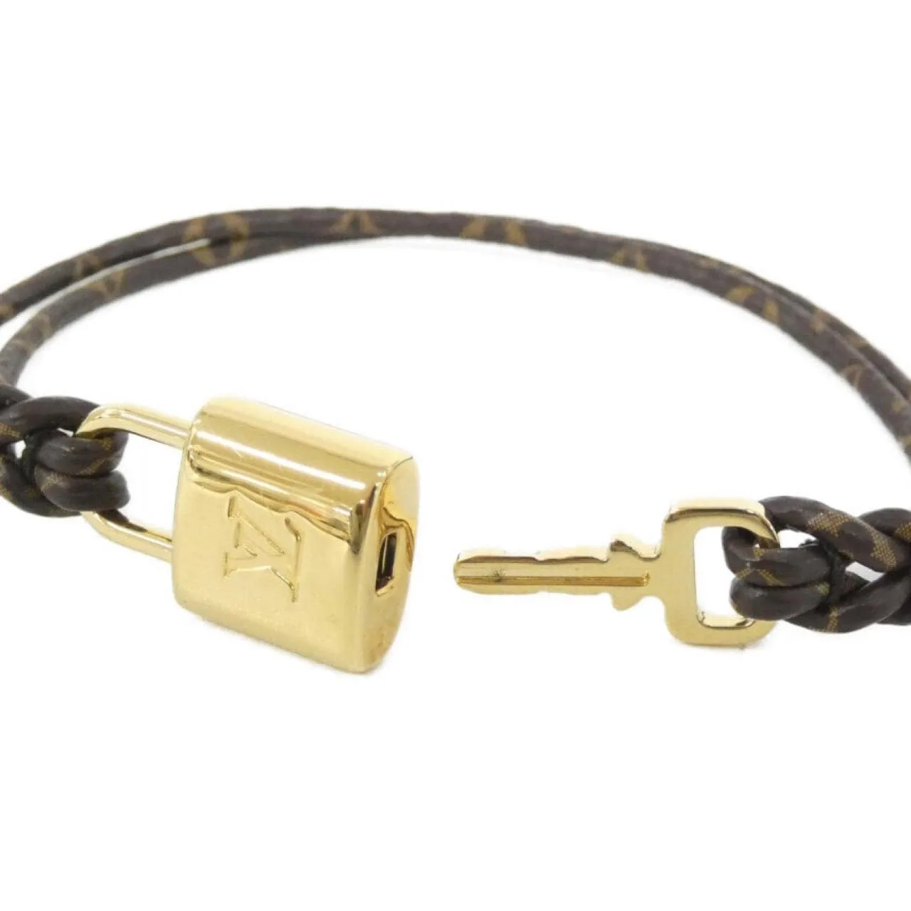 LOUIS VUITTON M8275F 配飾 Monogram 3
