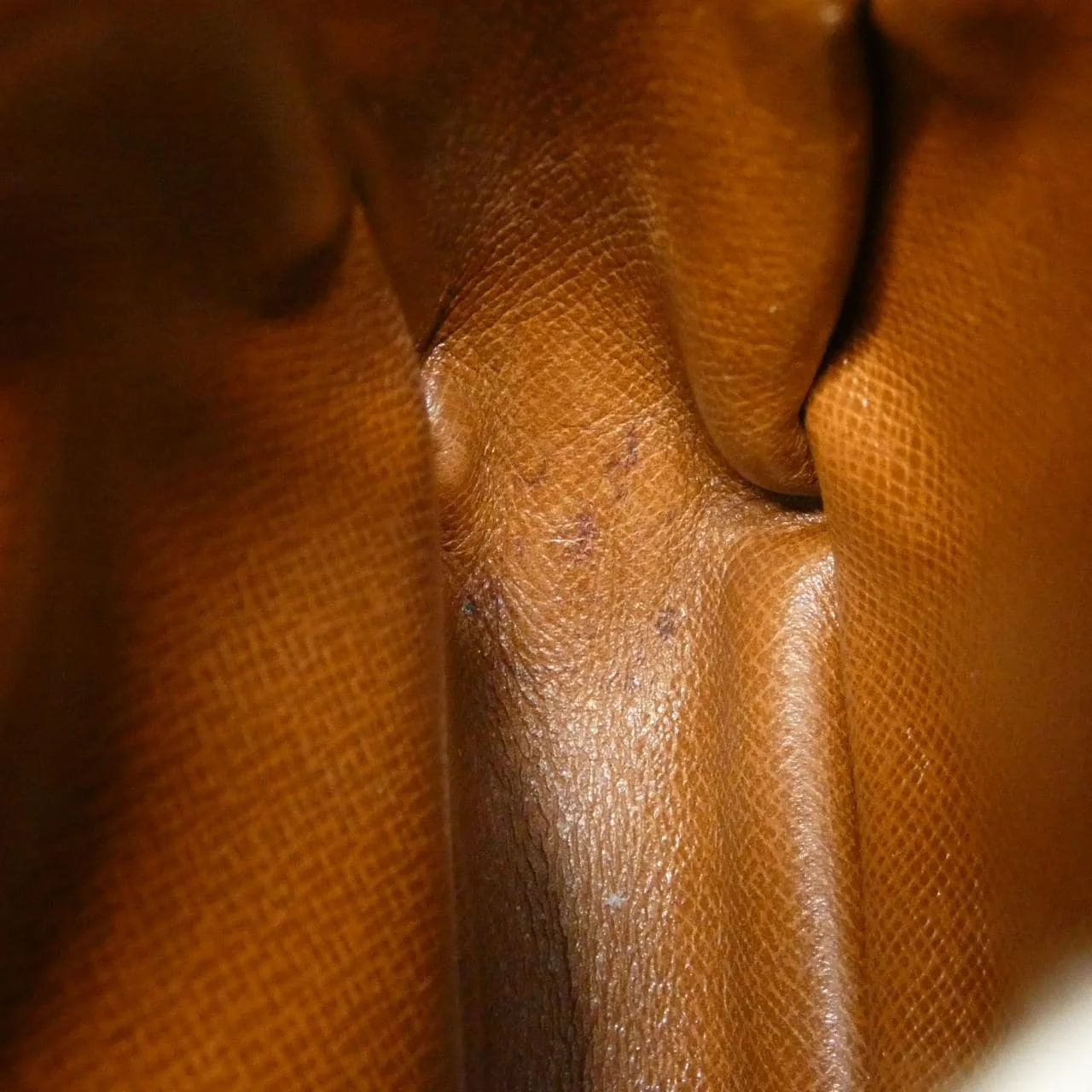 LOUIS VUITTON M45238 Shoulder Monogram Black Monogram Rank B - Thumbnail 10