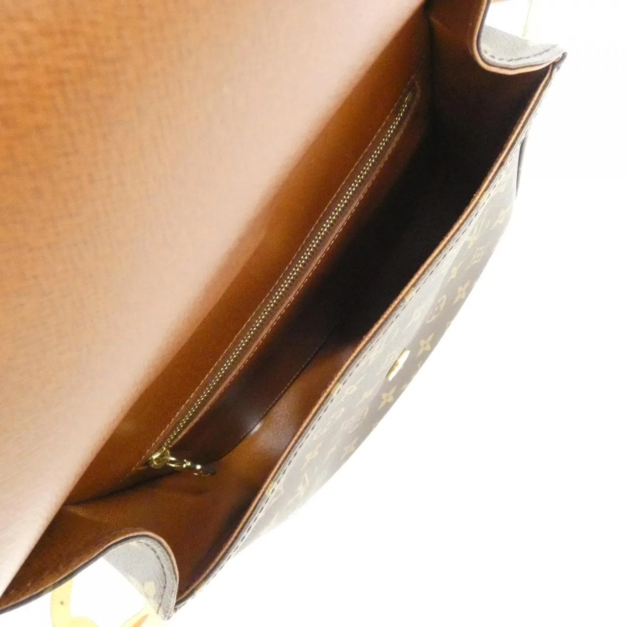 LOUIS VUITTON M51242 Shoulder Monogram Black Monogram Rank A - Thumbnail 9