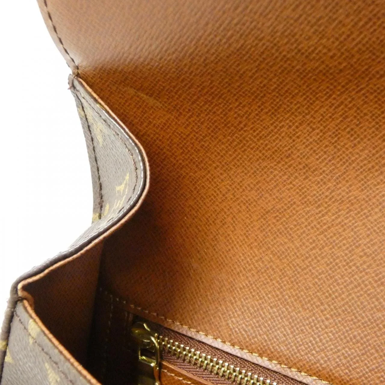 LOUIS VUITTON M51242 Shoulder Monogram Black Monogram Rank A - Thumbnail 10