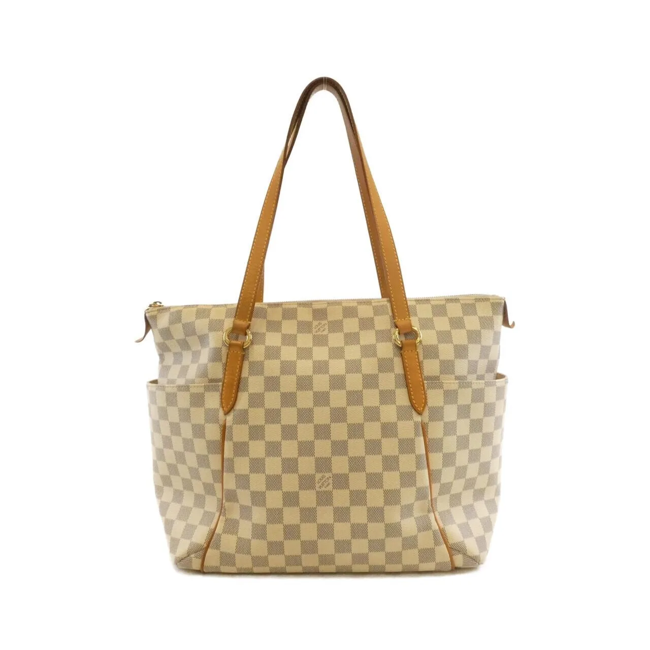 LOUIS VUITTON Totally N51262 Handbag Damier
