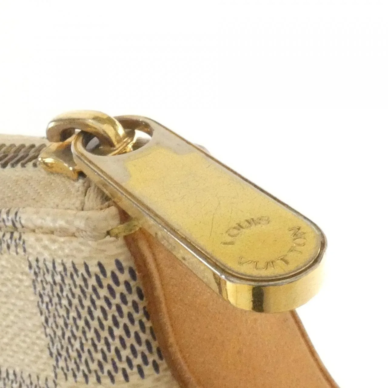 LOUIS VUITTON Totally N51262 Handbag Damier 3