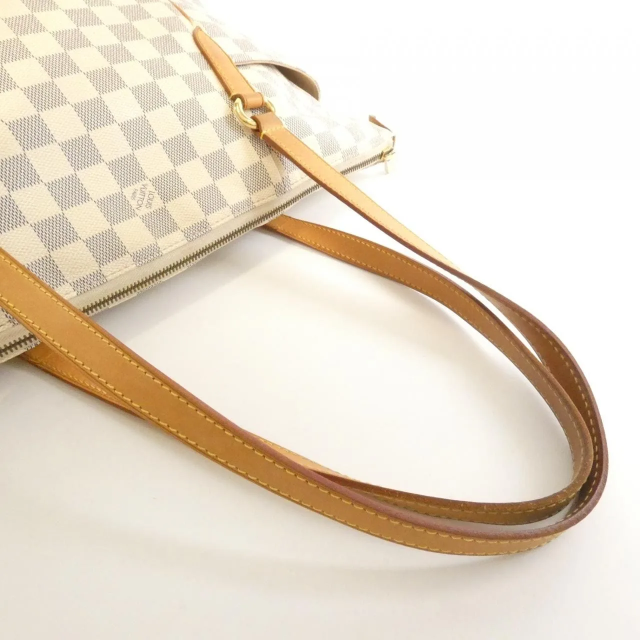 LOUIS VUITTON Totally N51262 Handbag Damier 5