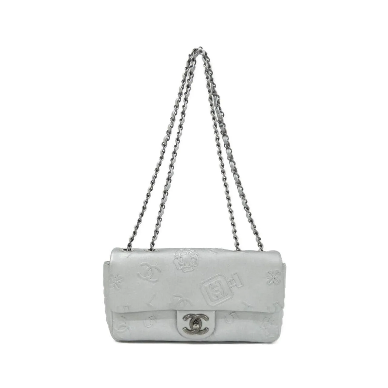 CHANEL 92243 肩背包