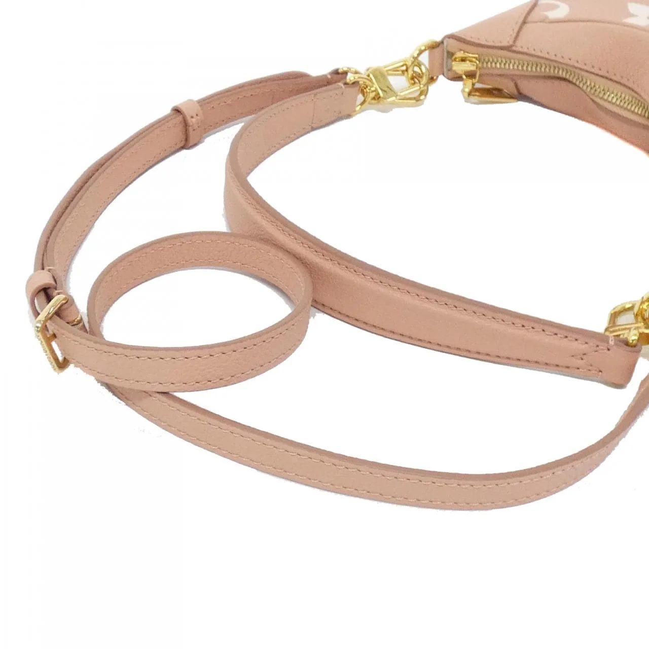 LOUIS VUITTON M46301 肩背包 Monogram 3