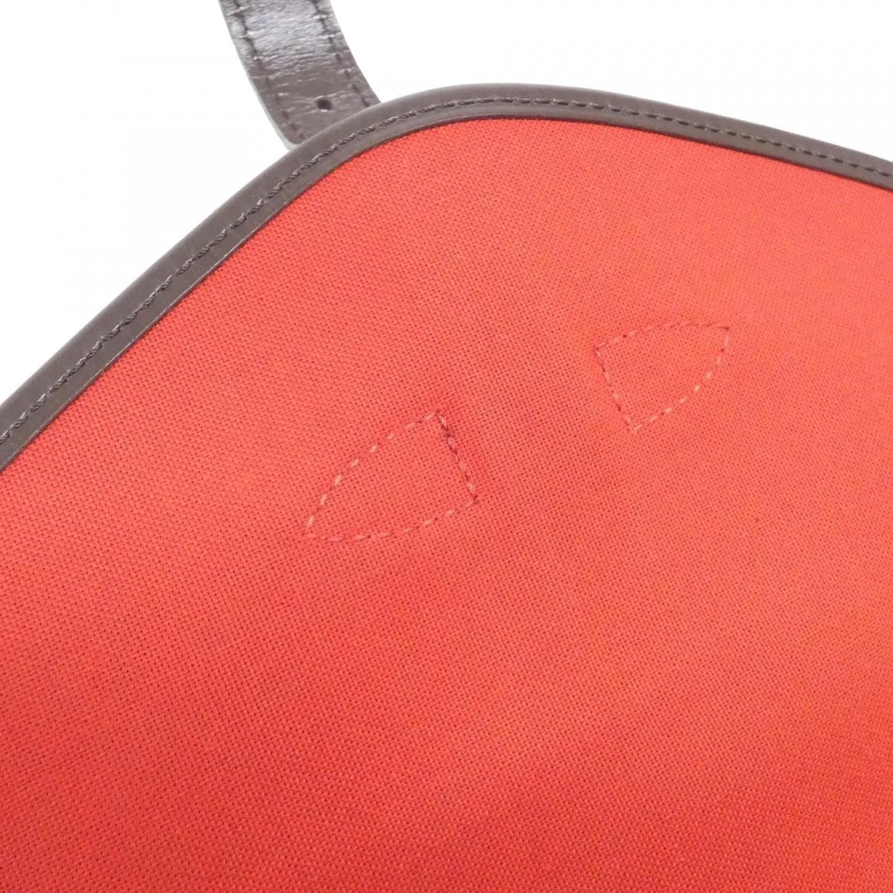 LOUIS VUITTON Saumur N48081 Shoulder Damier 黑色 Damier 中古品A - 縮圖 9