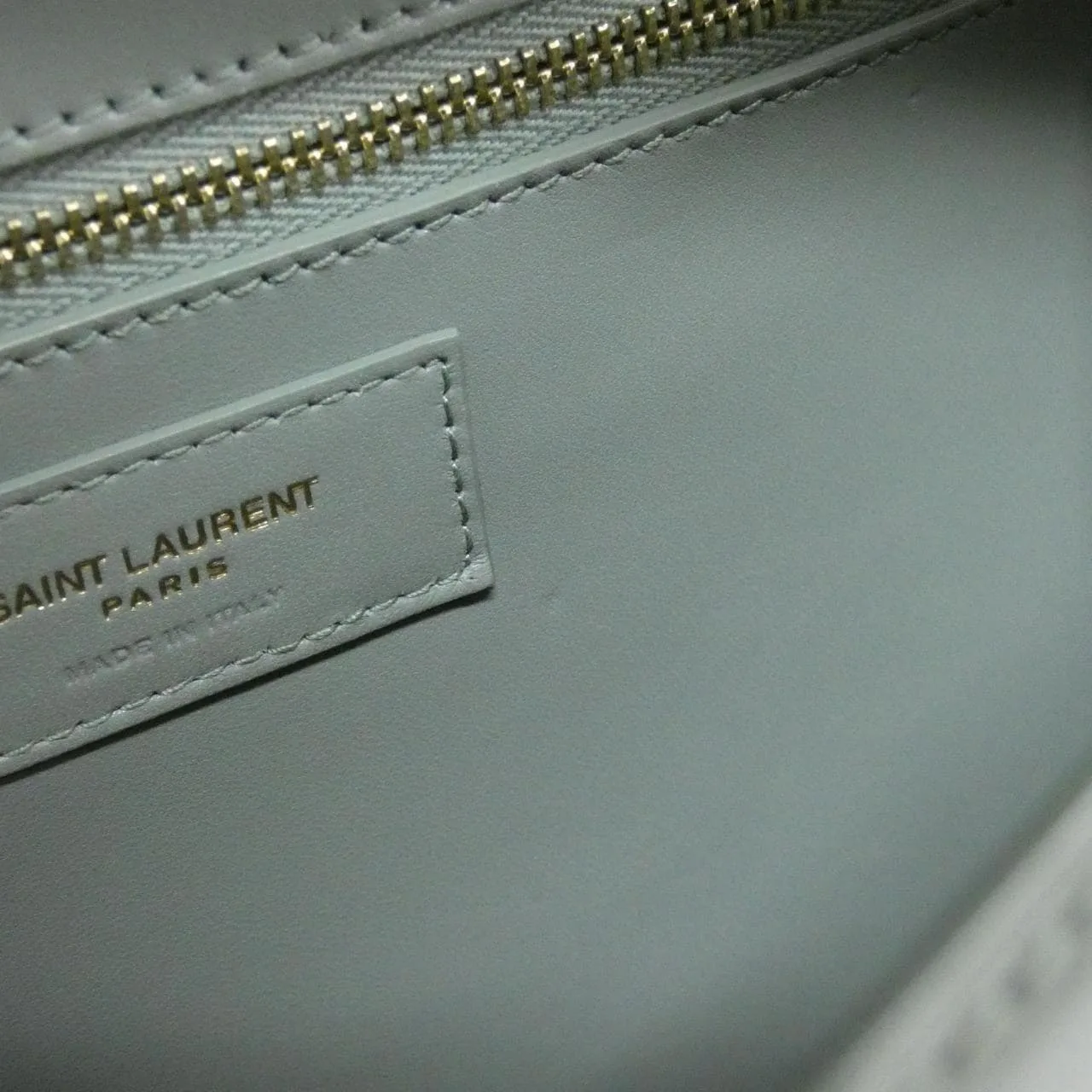SAINT LAURENT Niki 633214 1YF0W 肩背包
