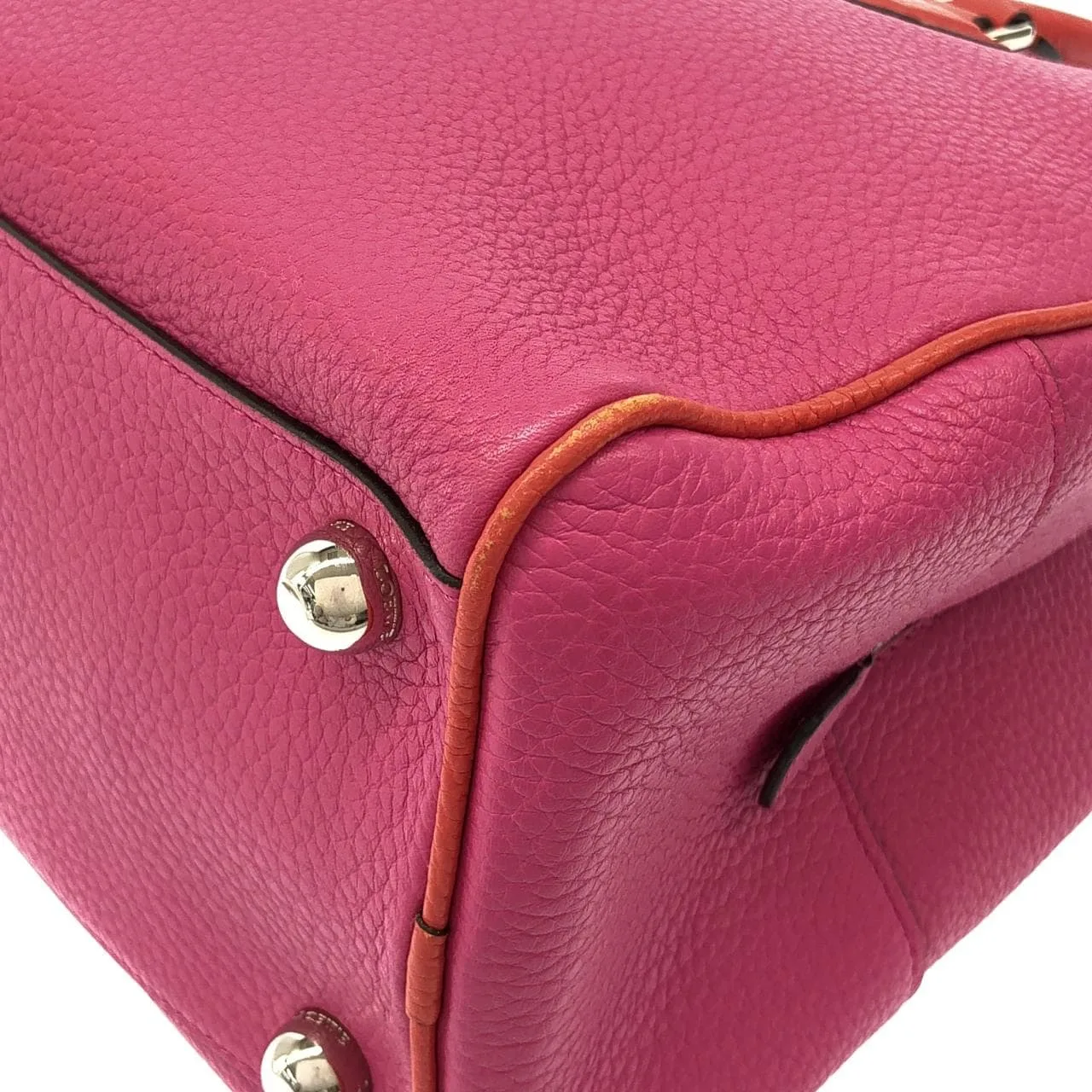 LOEWE 329 84BF31 Boston Pink Rank A - Thumbnail 3