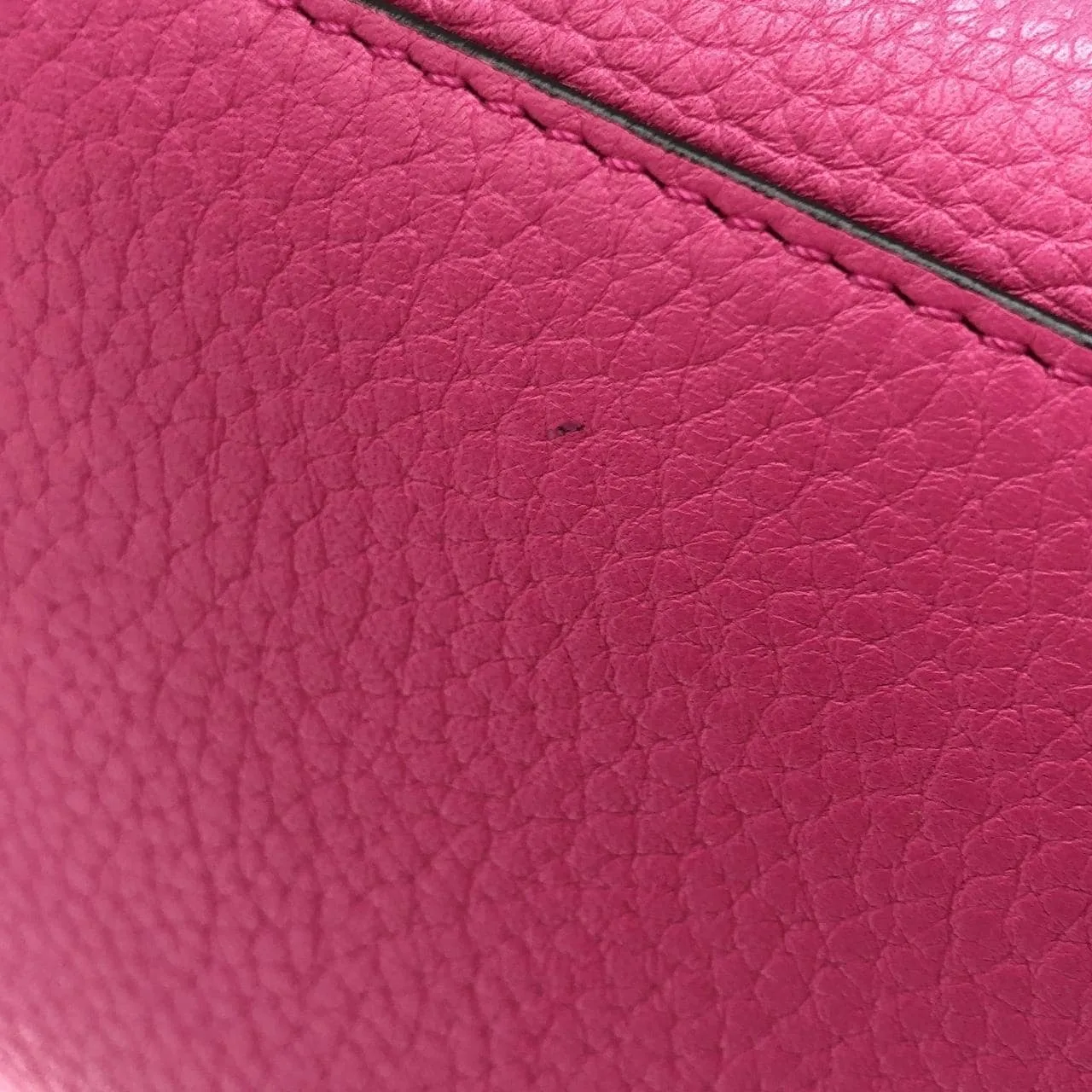 LOEWE 329 84BF31 Boston Pink Rank A - Thumbnail 4