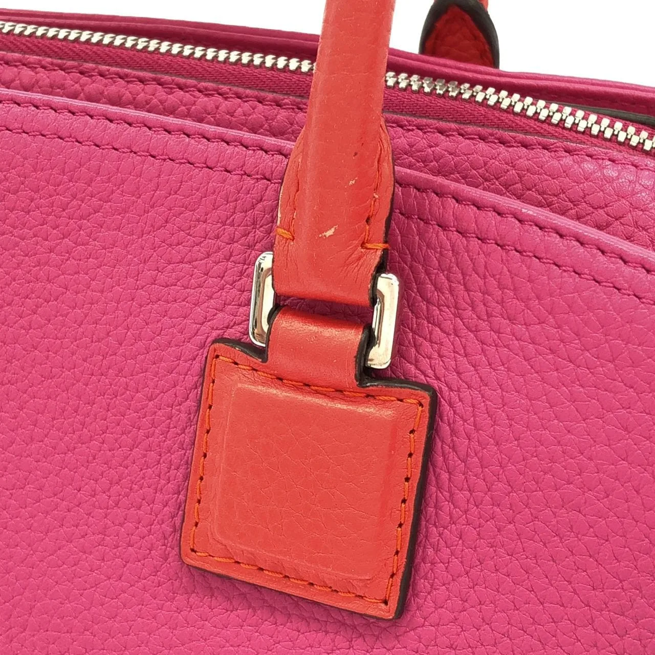 LOEWE 329 84BF31 Boston Pink Rank A - Thumbnail 5