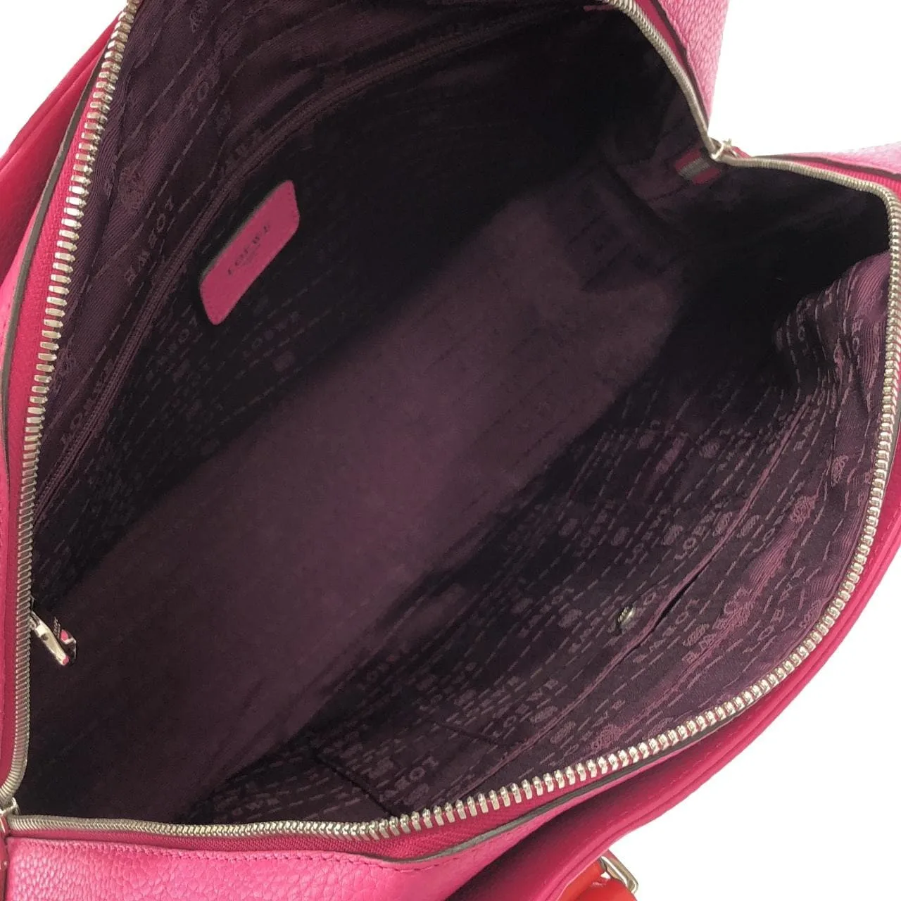 LOEWE 329 84BF31 Boston Pink Rank A - Thumbnail 7